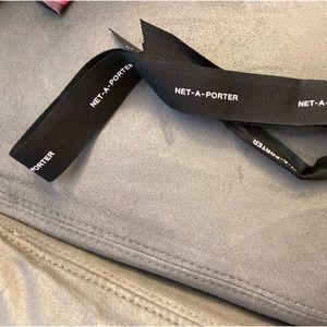 Net-a-Porter Ribbon